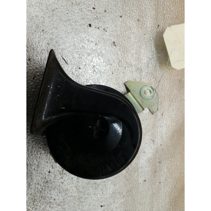 Avertisseur/Klaxon CITROEN C4 2 Photo n°1