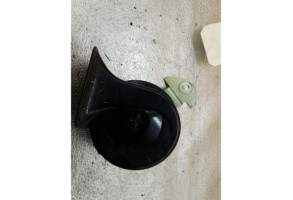 Avertisseur/Klaxon CITROEN C4 2 Photo n°1