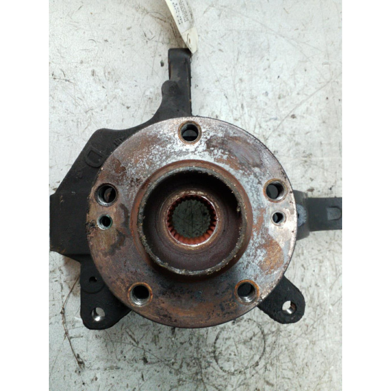 Pivot de moyeu avant droit RENAULT LAGUNA 2 Photo n°1