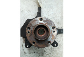 Pivot de moyeu avant droit RENAULT LAGUNA 2 Photo n°1