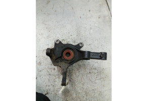 Pivot de moyeu avant droit RENAULT LAGUNA 2 Photo n°2