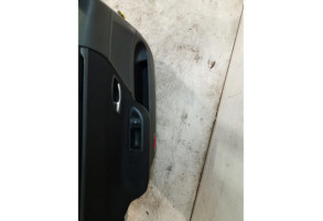 Porte arriere gauche RENAULT LAGUNA 2 Photo n°3
