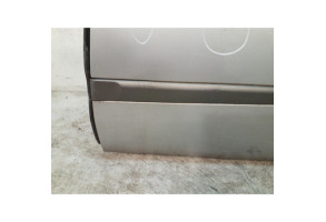 Porte arriere gauche RENAULT LAGUNA 2 Photo n°4
