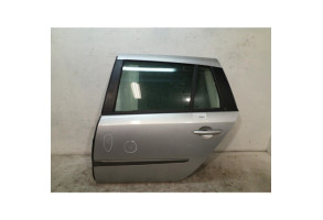 Porte arriere gauche RENAULT LAGUNA 2 Photo n°6