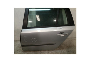 Porte arriere gauche RENAULT LAGUNA 2 Photo n°7
