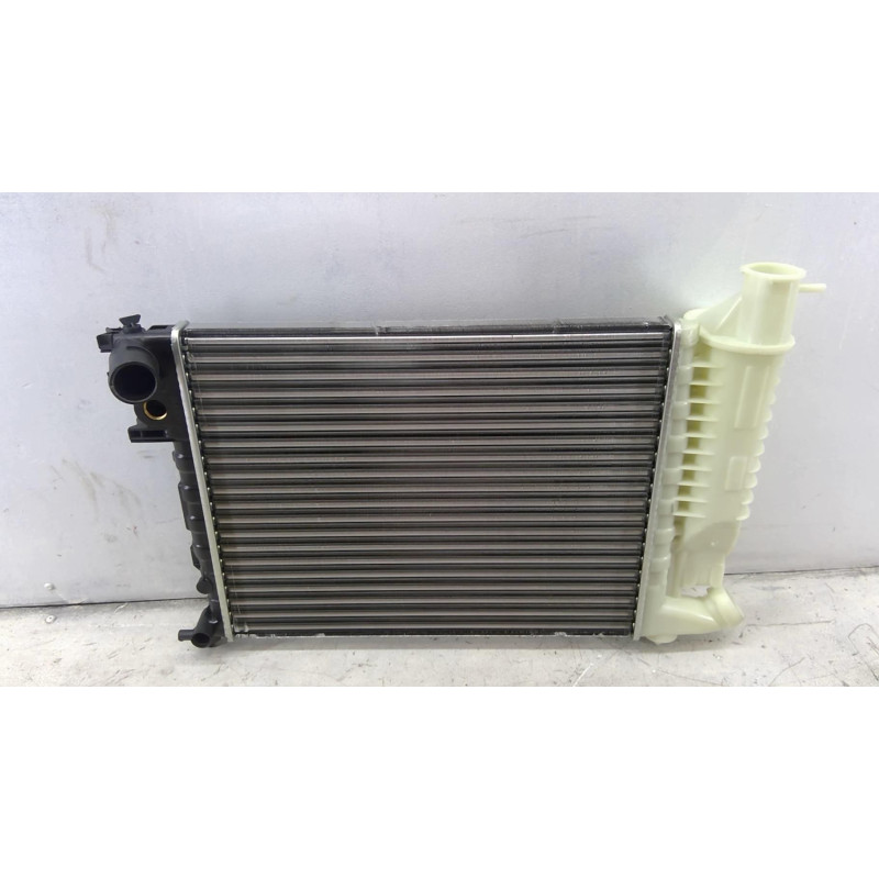 Radiateur eau CITROEN XSARA Photo n°1