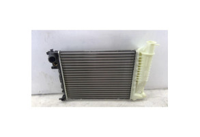 Radiateur eau CITROEN XSARA Photo n°1