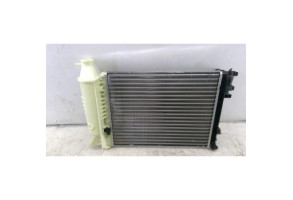 Radiateur eau CITROEN XSARA Photo n°2