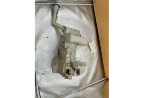 Vase de lave glace CITROEN C5 2 Photo n°3