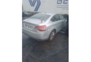 Vase de lave glace CITROEN C5 2 Photo n°8