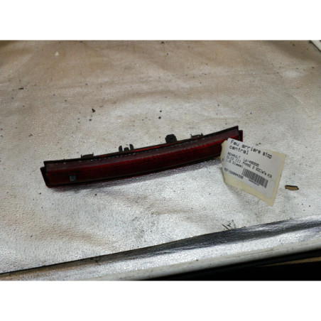 Feu arriere stop central RENAULT CLIO 4