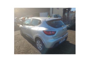 Feu arriere stop central RENAULT CLIO 4 Photo n°20