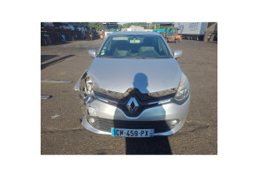 Verin de coffre RENAULT CLIO 4 Photo n°4