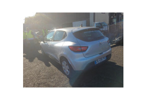 Verin de coffre RENAULT CLIO 4 Photo n°5