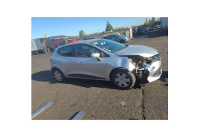 Verin de coffre RENAULT CLIO 4 Photo n°6