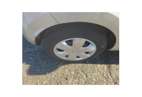 Verin de coffre RENAULT CLIO 4 Photo n°7