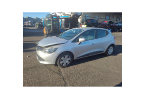 Verin de coffre RENAULT CLIO 4 Photo n°9