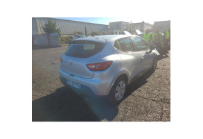 Verin de coffre RENAULT CLIO 4 Photo n°11