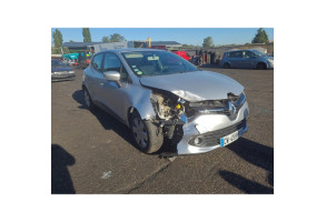 Verin de coffre RENAULT CLIO 4 Photo n°12