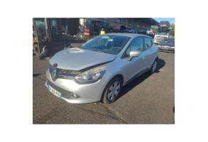 Verin de coffre RENAULT CLIO 4 Photo n°13