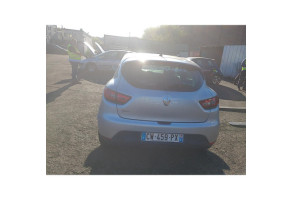 Verin de coffre RENAULT CLIO 4 Photo n°15