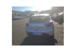 Verin de coffre RENAULT CLIO 4 Photo n°16