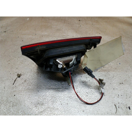 Feu arriere secondaire droit (feux) RENAULT CLIO 4