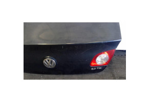 Malle/Hayon arriere VOLKSWAGEN PASSAT 5 Photo n°2