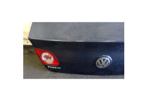 Malle/Hayon arriere VOLKSWAGEN PASSAT 5 Photo n°3
