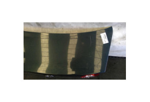 Malle/Hayon arriere VOLKSWAGEN PASSAT 5 Photo n°4