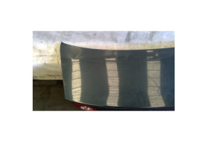 Malle/Hayon arriere VOLKSWAGEN PASSAT 5 Photo n°5