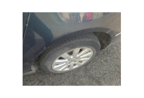 Malle/Hayon arriere VOLKSWAGEN PASSAT 5 Photo n°17