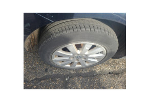 Malle/Hayon arriere VOLKSWAGEN PASSAT 5 Photo n°20