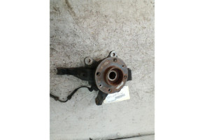 Pivot de moyeu avant droit RENAULT CLIO 4 Photo n°1