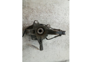 Pivot de moyeu avant droit RENAULT CLIO 4 Photo n°2