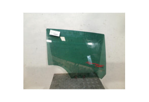 Vitre arriere droit RENAULT CLIO 4 Photo n°1