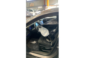 Vase d'expansion RENAULT TALISMAN Photo n°6