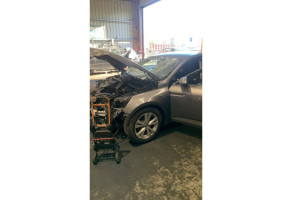 Vase d'expansion RENAULT TALISMAN Photo n°14