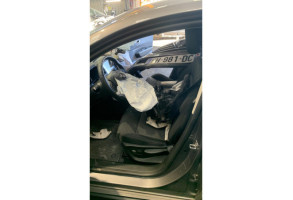 Retroviseur interieur RENAULT TALISMAN Photo n°8