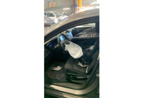 Retroviseur interieur RENAULT TALISMAN Photo n°13