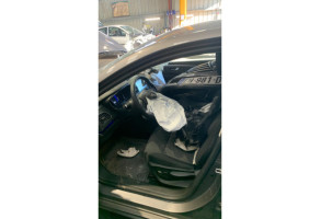 Retroviseur interieur RENAULT TALISMAN Photo n°15