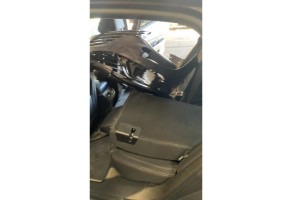 Retroviseur interieur RENAULT TALISMAN Photo n°16