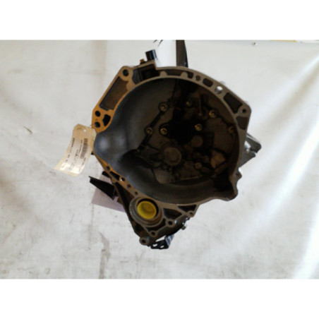 Boite de vitesses NISSAN MICRA 3