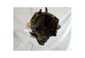 Boite de vitesses NISSAN MICRA 3 Photo n°1