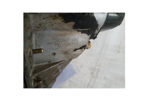 Boite de vitesses NISSAN MICRA 3 Photo n°5