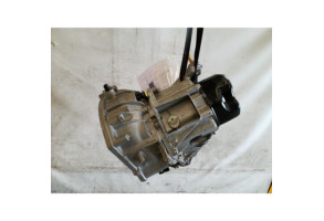 Boite de vitesses NISSAN MICRA 3 Photo n°8