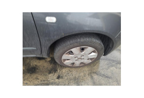 Boite de vitesses NISSAN MICRA 3 Photo n°10