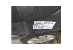 Boite de vitesses NISSAN MICRA 3 Photo n°11