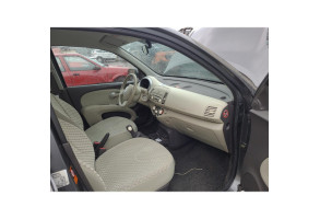 Boite de vitesses NISSAN MICRA 3 Photo n°12