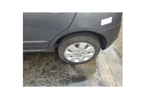 Boite de vitesses NISSAN MICRA 3 Photo n°17